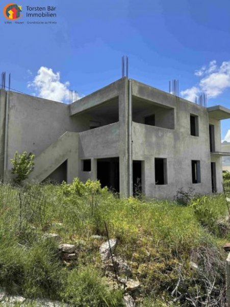 Akoumia Kreta, Akoumia, Einfamilienhaus zu verkaufen. Haus kaufen